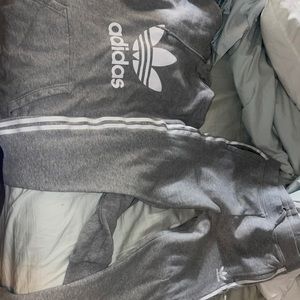 Adidas original jogger SET